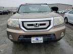 2010 Honda Pilot Touring იყიდება Spartanburg-ში, SC - Rollover