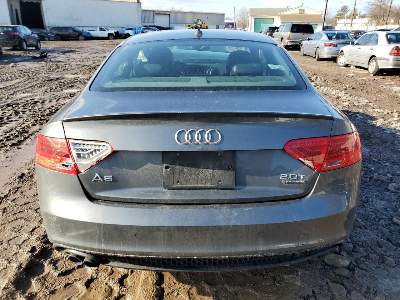 2017 Audi A5 - Image 6