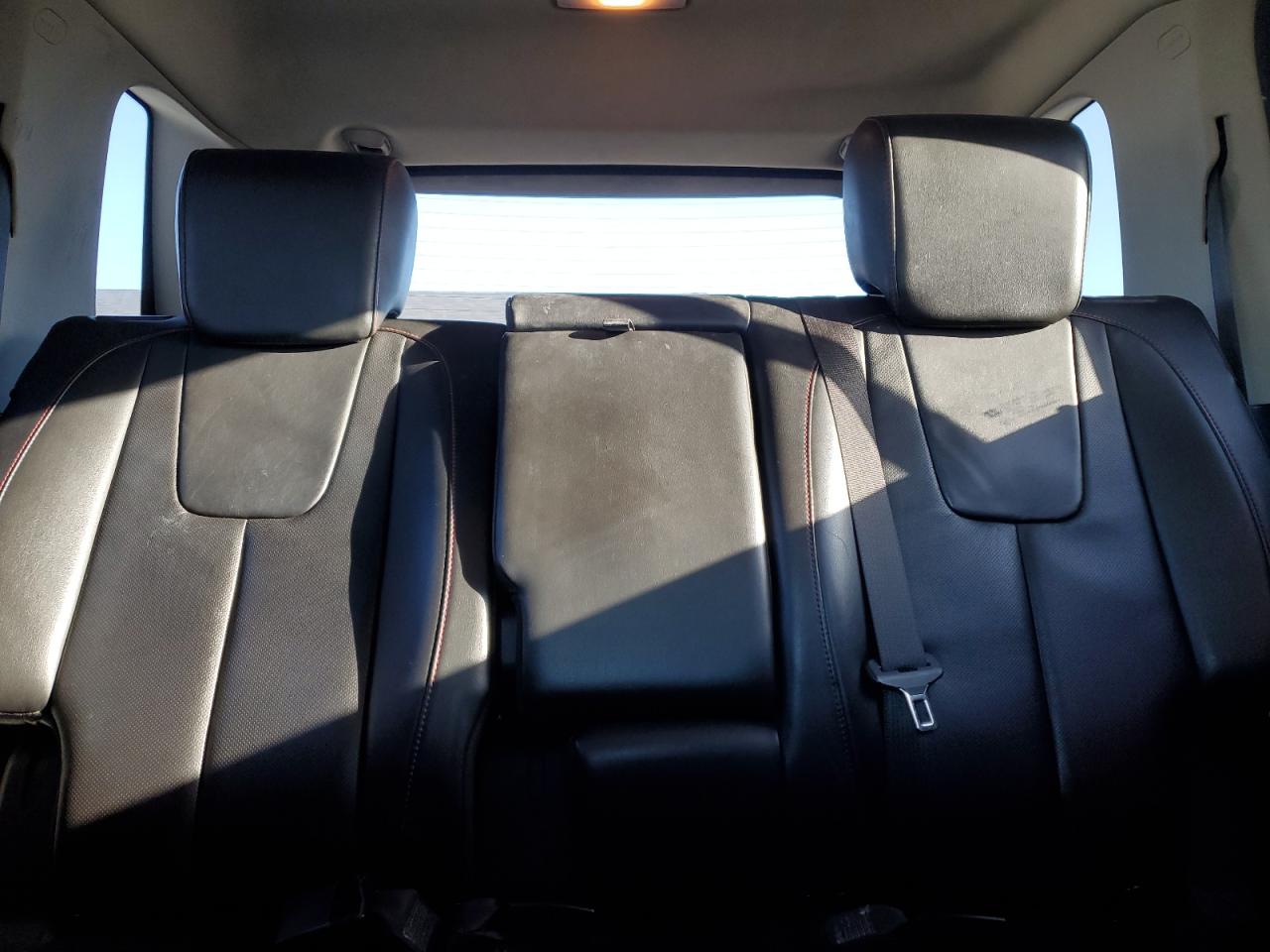 2011 GMC Terrain - Image 10