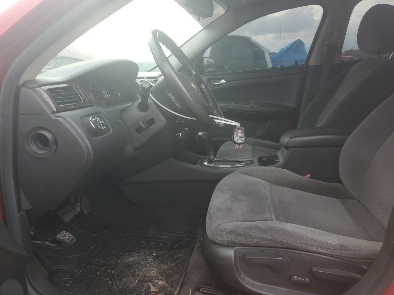 2014 Chevrolet Impala - Image 7
