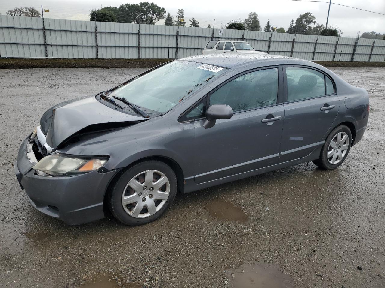 2011 Honda Civic - Image 1