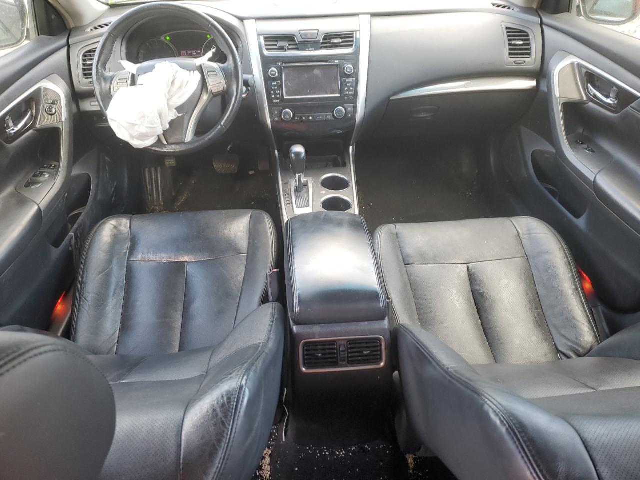 2013 Nissan Altima - Image 8