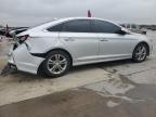 2019 Hyundai Sonata Limited للبيع في Grand Prairie، TX - Rear End