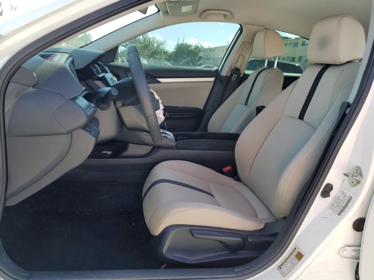 2HGFC2F59JH601566 HONDA CIVIC 2018