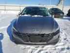 2022 Hyundai Elantra Limited zu verkaufen in Kansas City, KS - Side