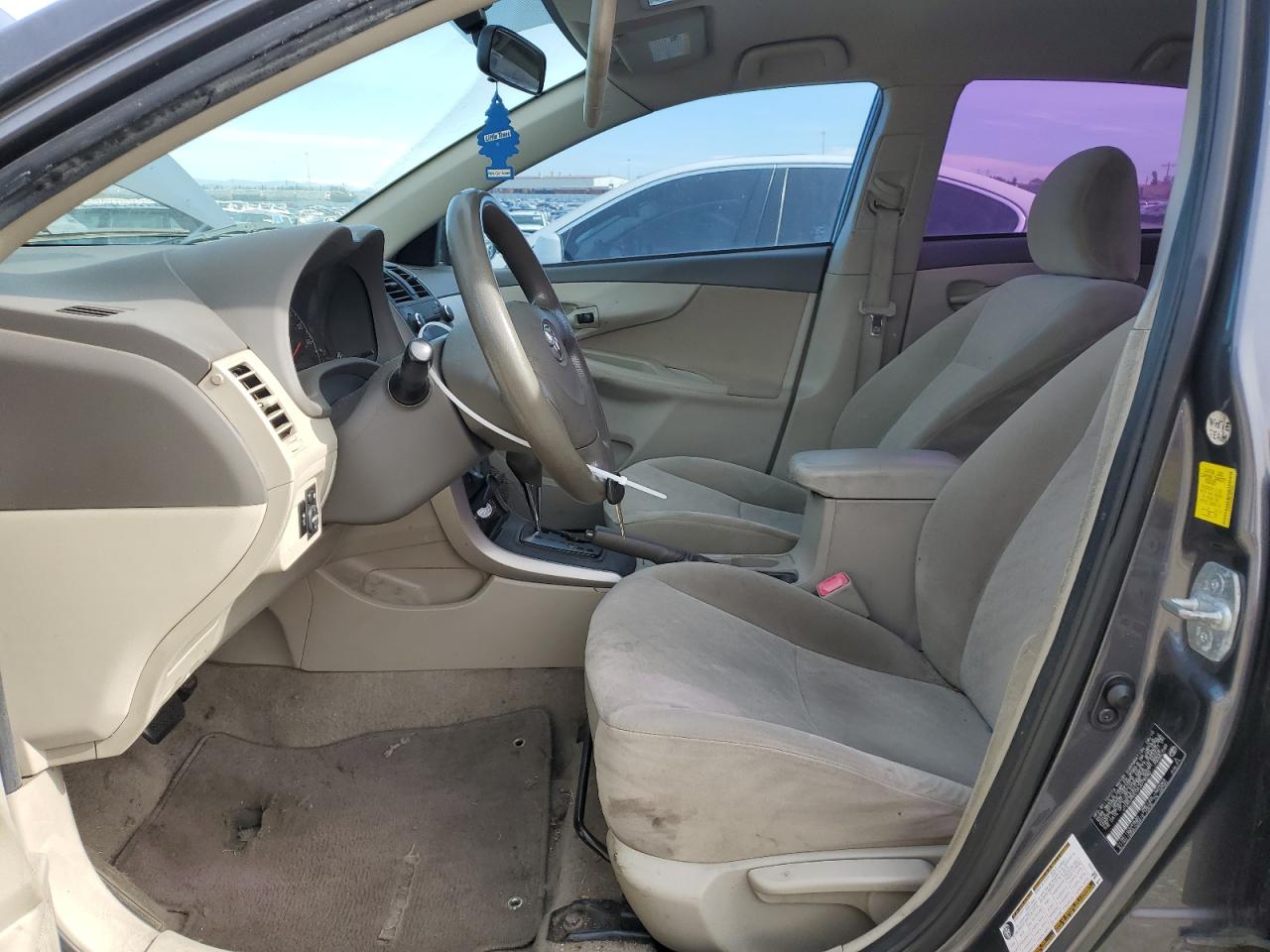 2010 Toyota Corolla - Image 7