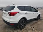 2019 Ford Escape S продається в Grand Prairie, TX - Front End