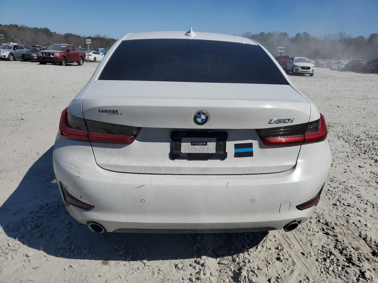 2020 BMW 3er - Image 6