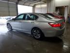 2015 Honda Accord Lx de vânzare în Madisonville, TN - Side