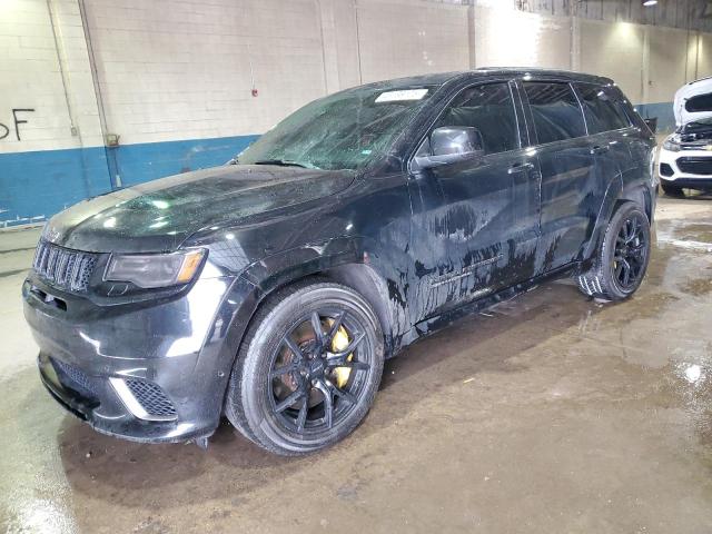 JEEP GRAND CHER – zdjęcie z aukcji, lot #46138125