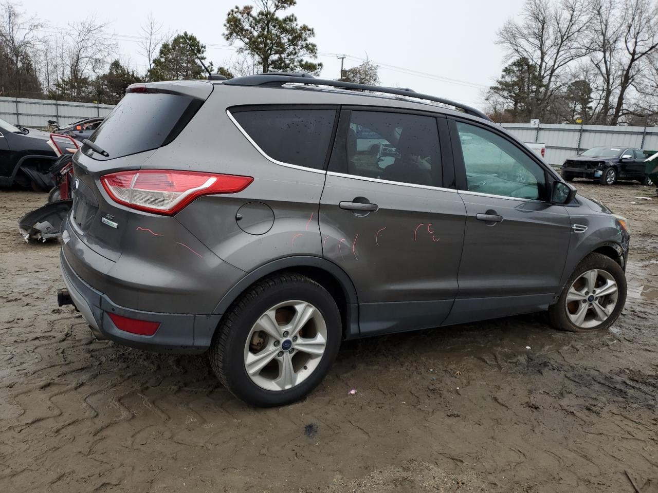 2014 Ford Escape - Image 3