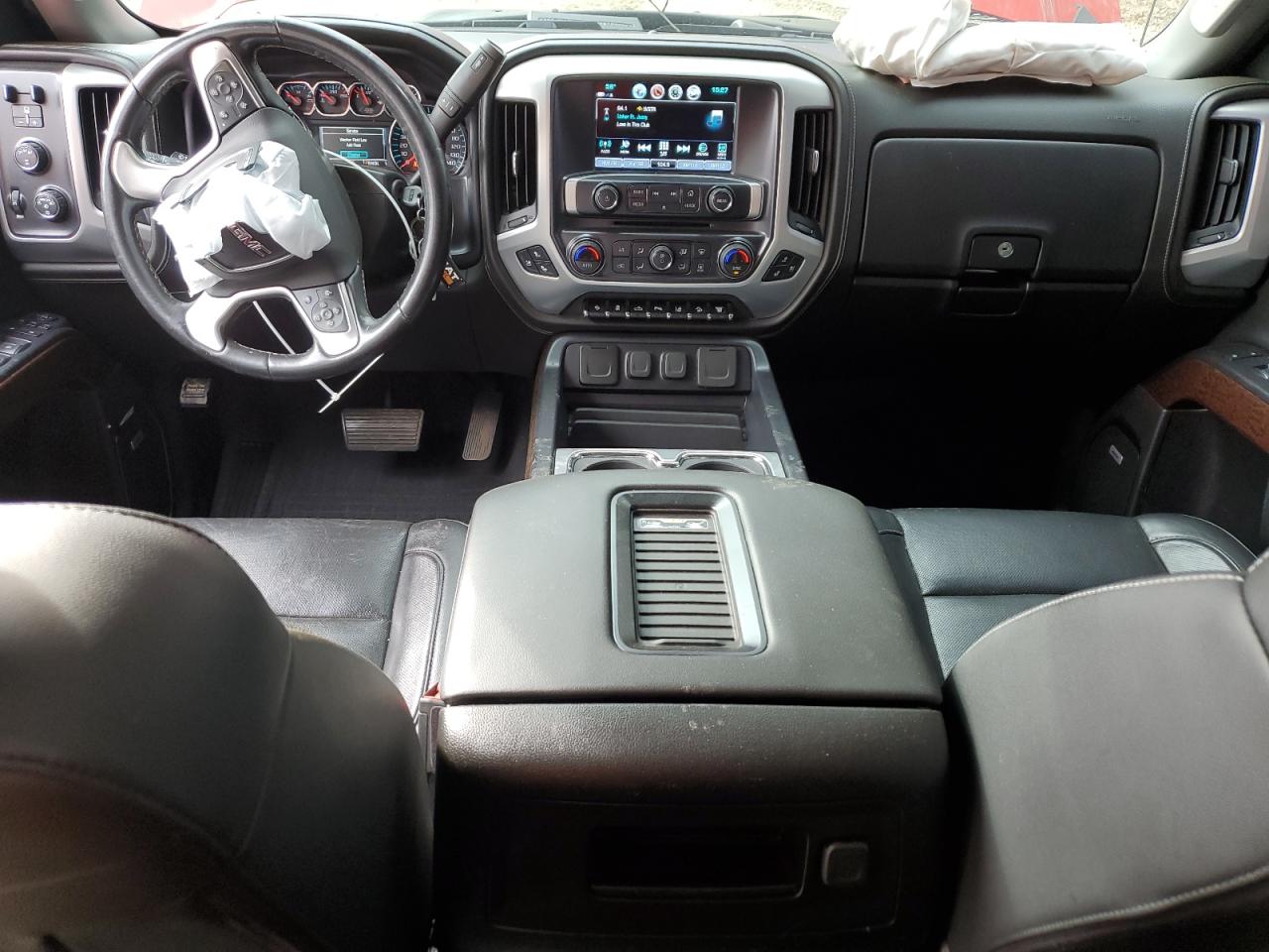 2019 GMC Sierra - Image 8