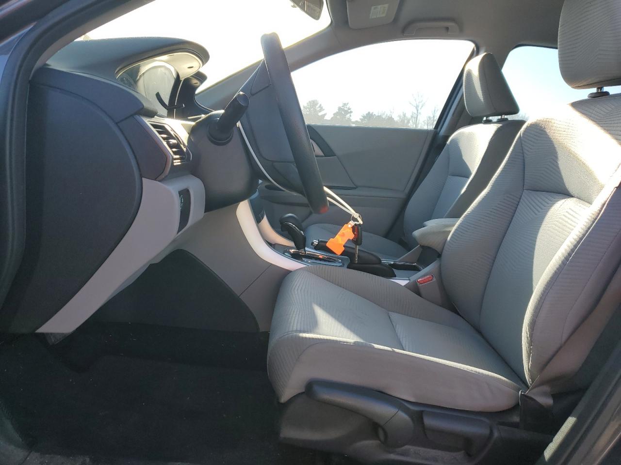 2014 Honda Accord - Image 7