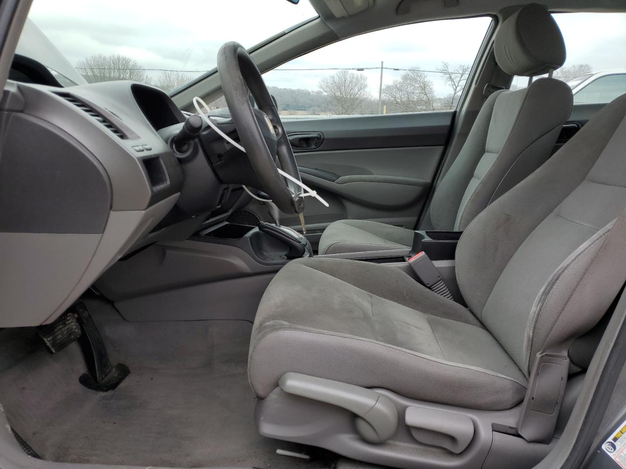 2011 Honda Civic - Image 7