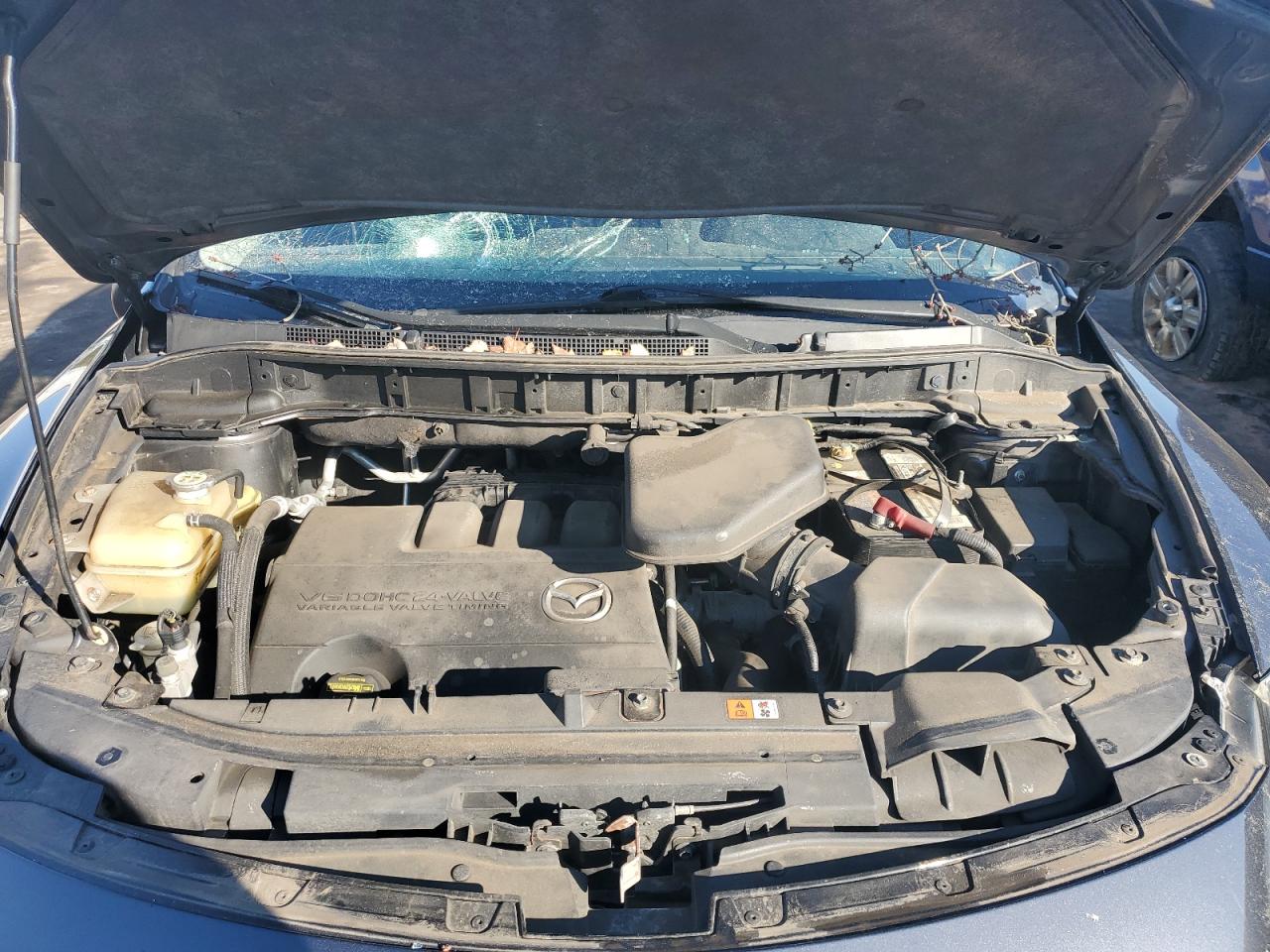 2014 Mazda CX-9 - Image 12