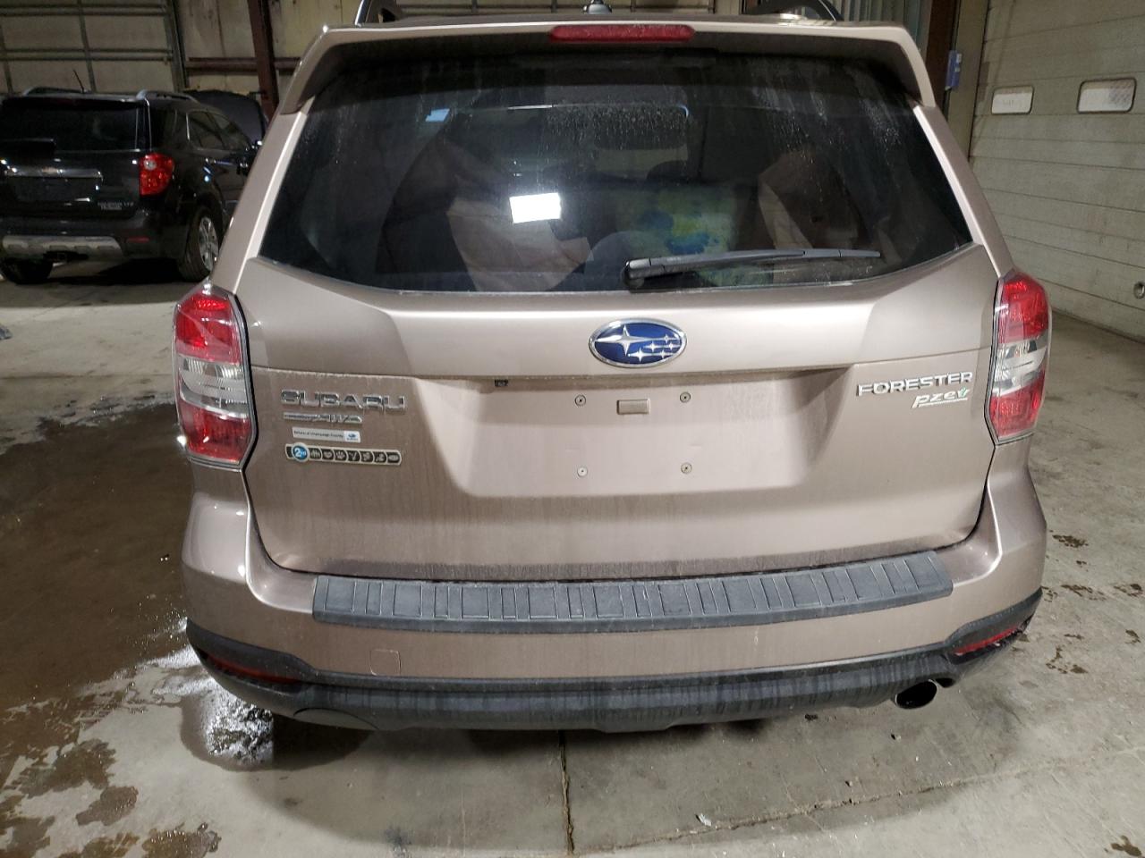 2014 Subaru Forester - Image 6