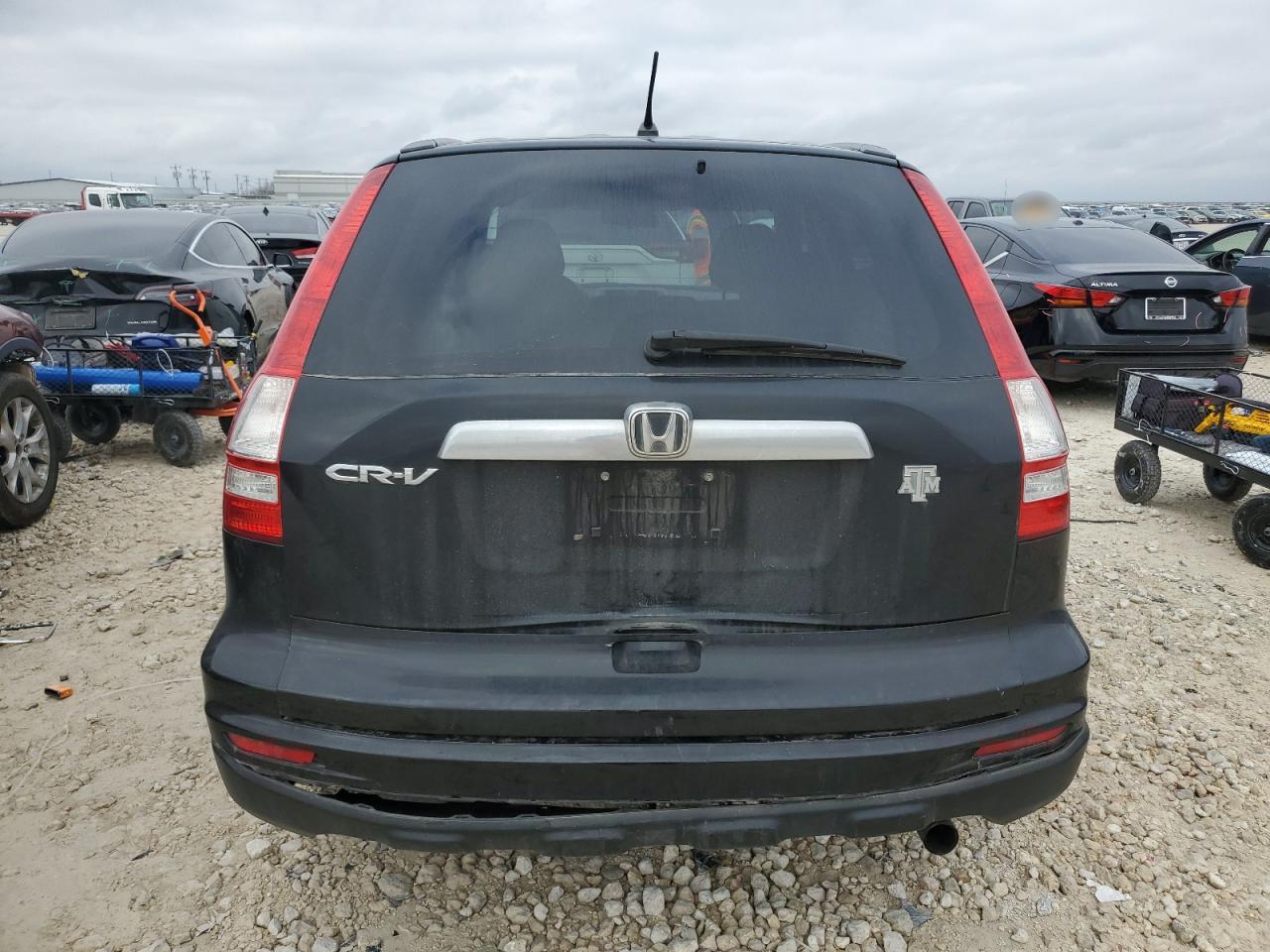 2011 Honda CR-V - Image 6