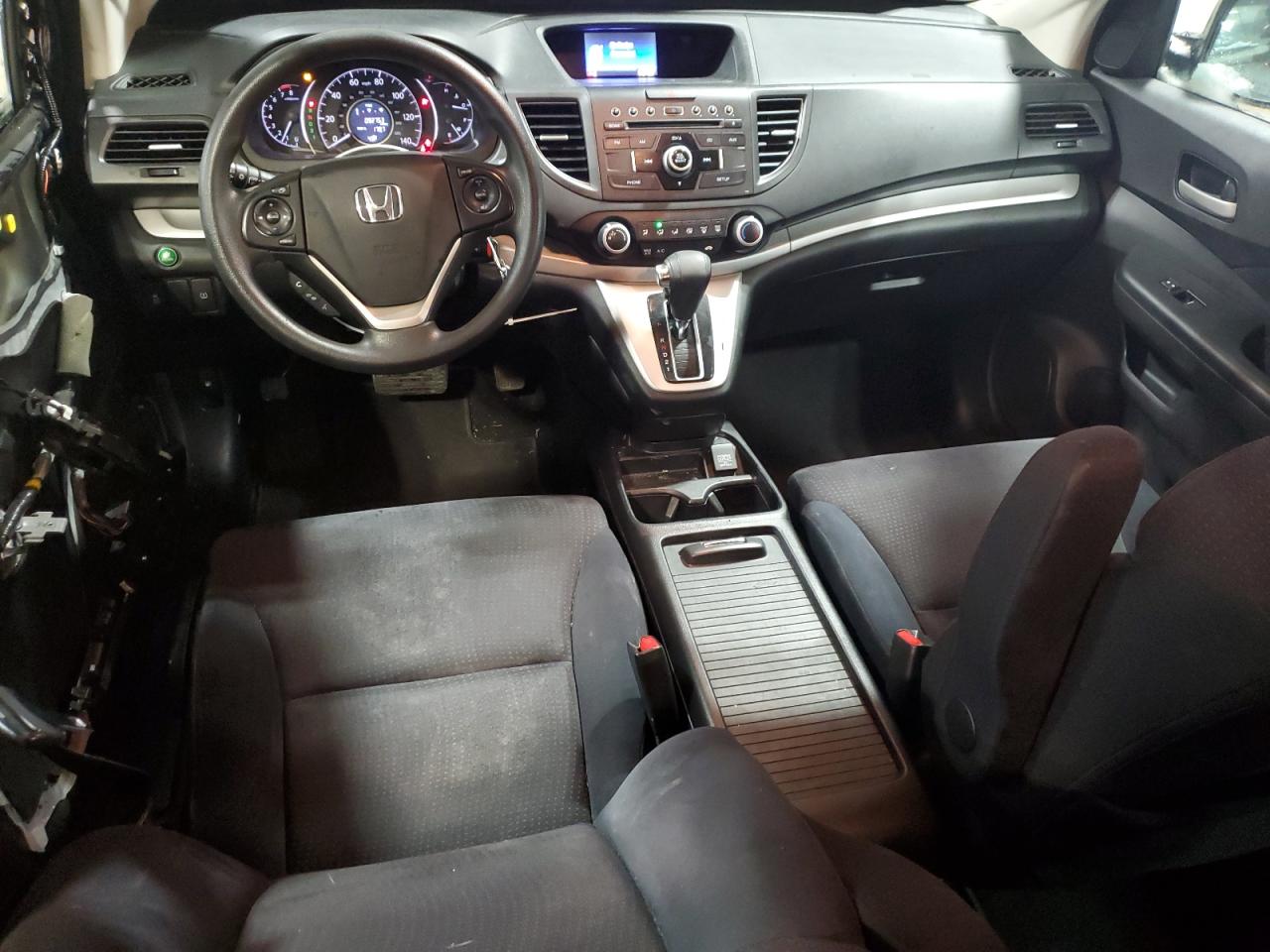 2014 Honda CR-V - Image 8