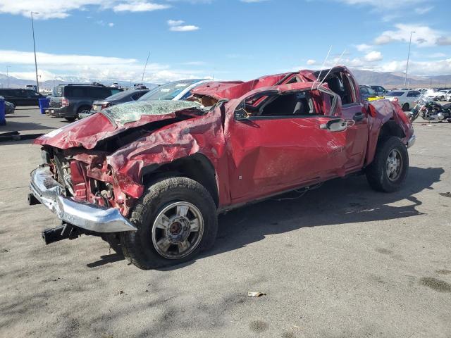 2006 Gmc Canyon 