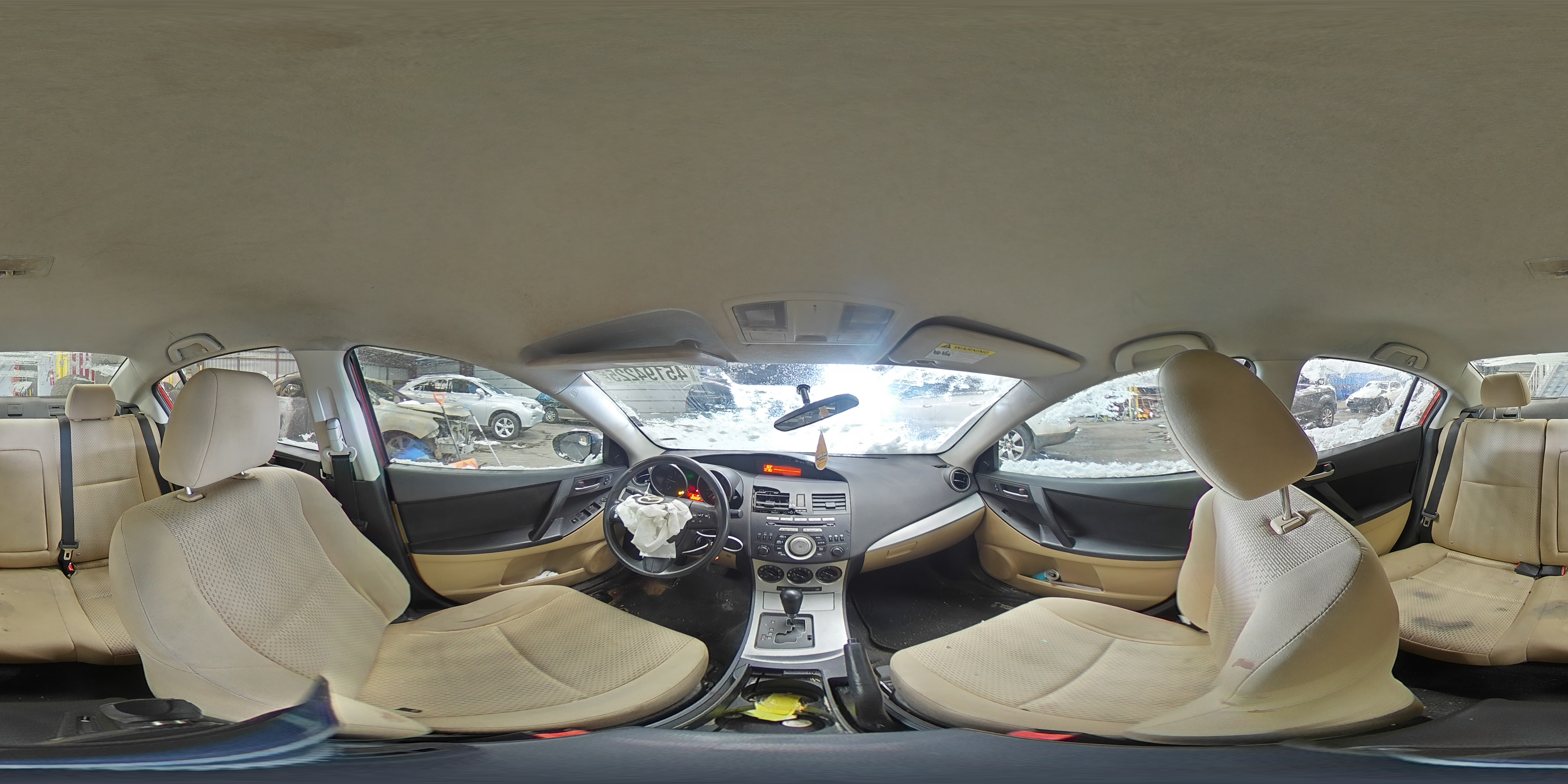 2010 Mazda 3 - Image 13