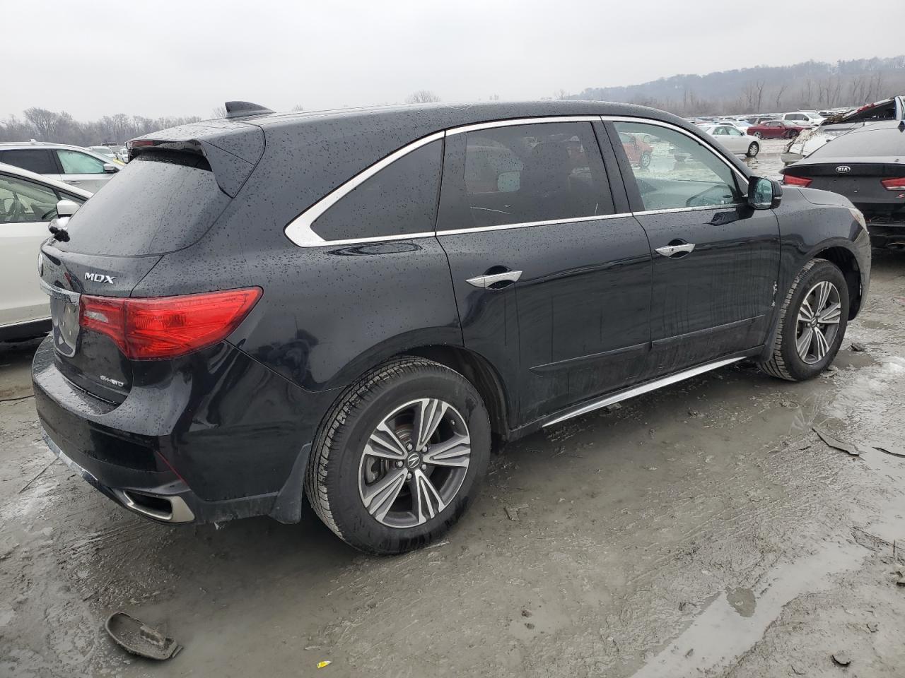 2017 Acura MDX - Image 3