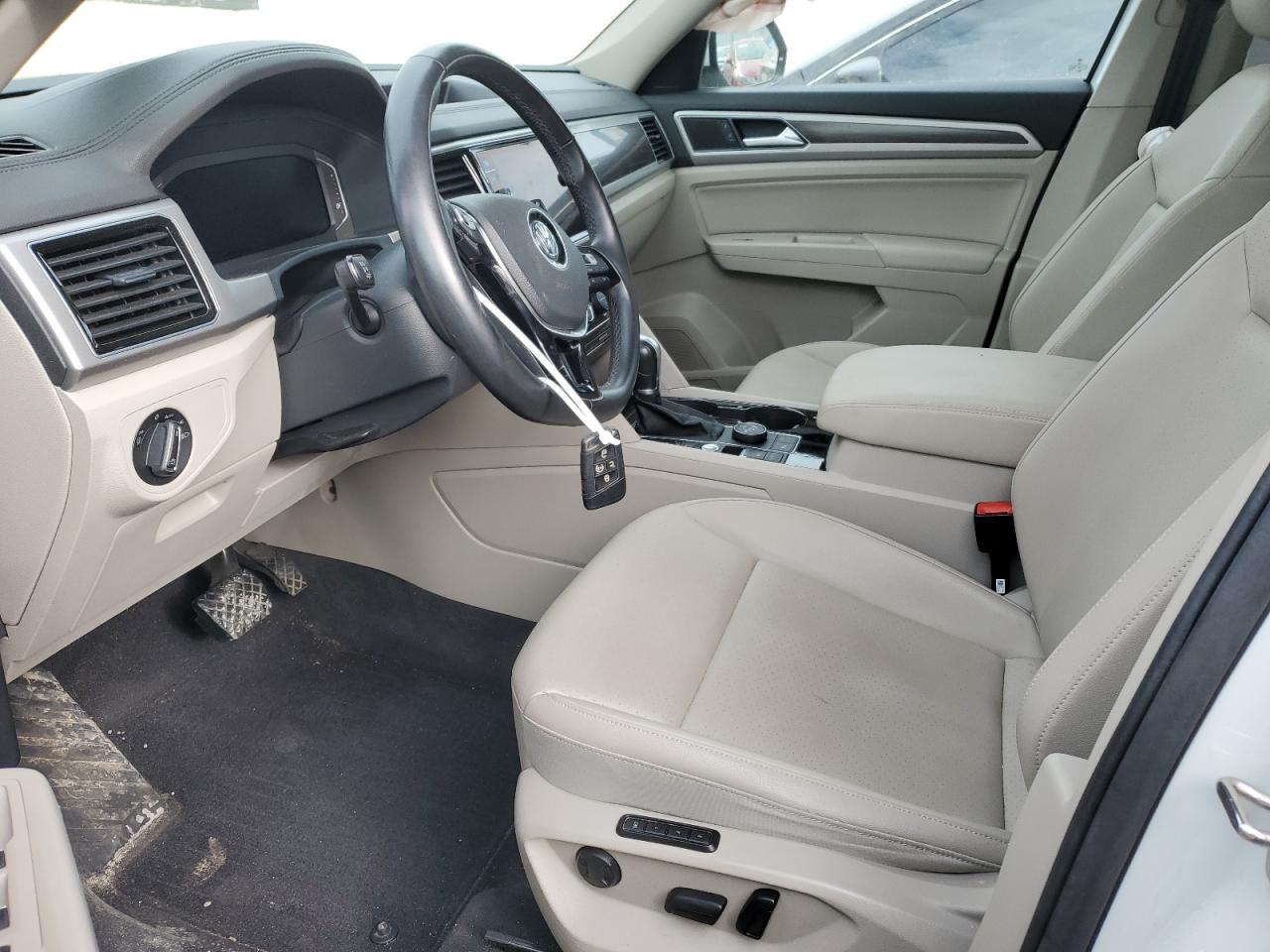 2019 Volkswagen Atlas - Image 7