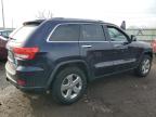 2011 Jeep Grand Cherokee Limited للبيع في Woodhaven، MI - Rear End