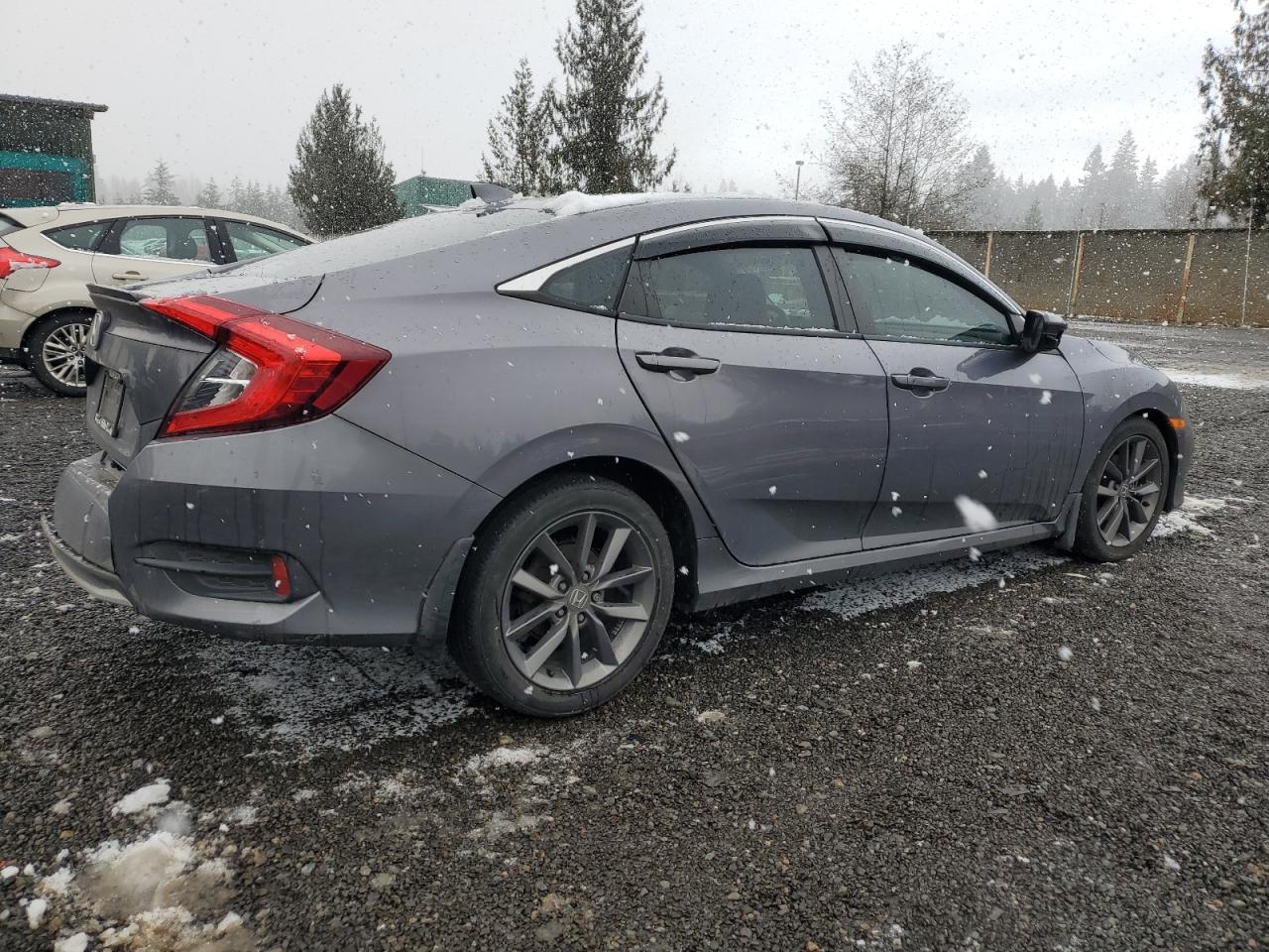 2020 Honda Civic - Image 3