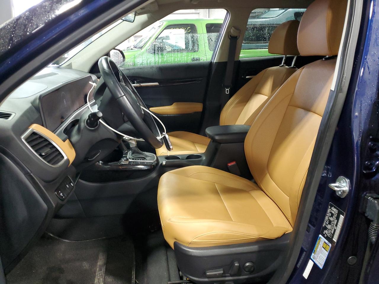 2024 Kia Seltos - Image 7