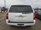 2014 Chevrolet Tahoe K1500 Lt na sprzedaż w Bridgeton, MO - Hail