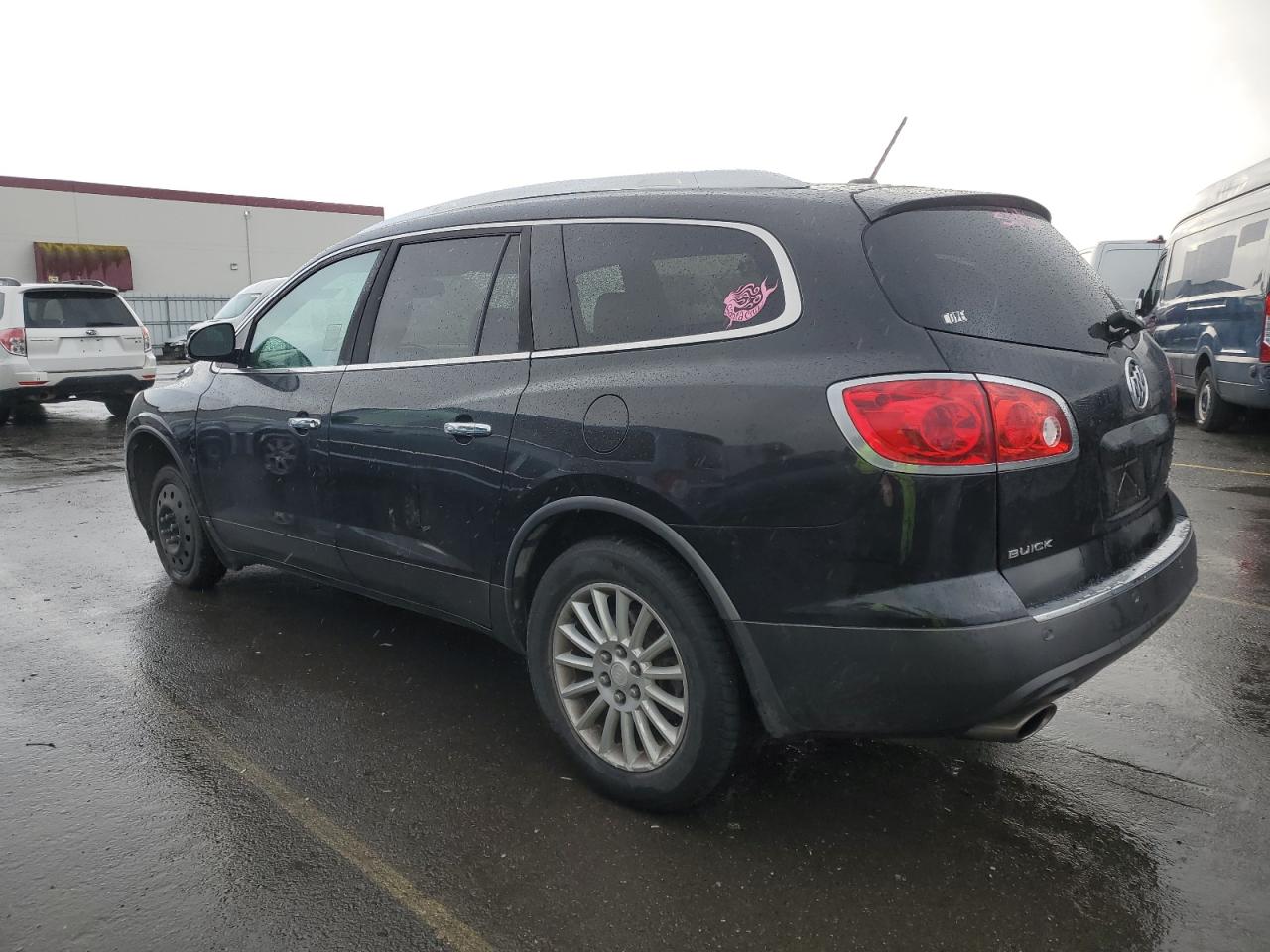 2010 Buick Enclave - Image 2