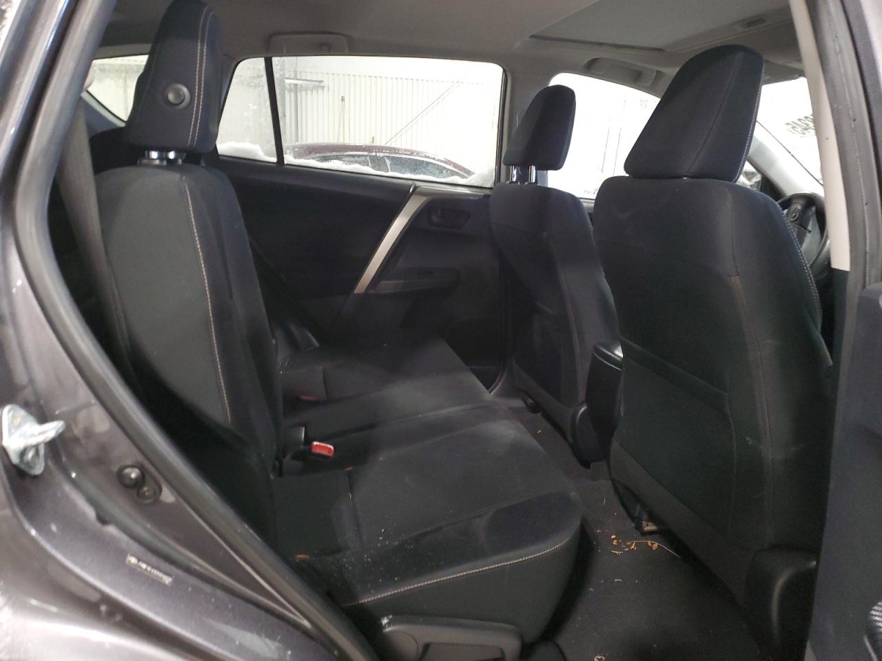 2013 Toyota RAV 4 - Image 11