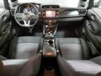 2020 Nissan Leaf Sv Plus за продажба в Ham Lake, MN - Front End