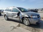 2019 Dodge Journey Se for Sale in Wilmer, TX - Front End