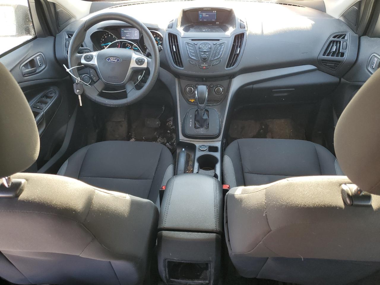 2015 Ford Escape - Image 8