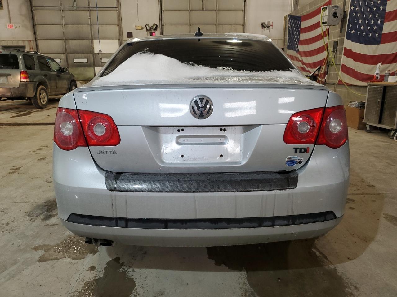 2006 Volkswagen Jetta - Image 6