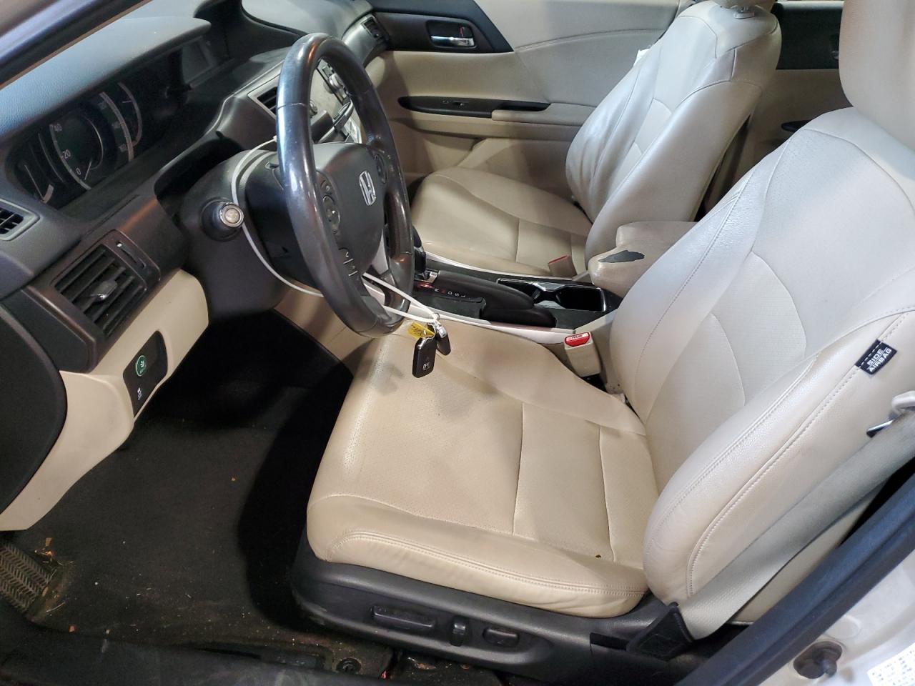 2014 Honda Accord - Image 7