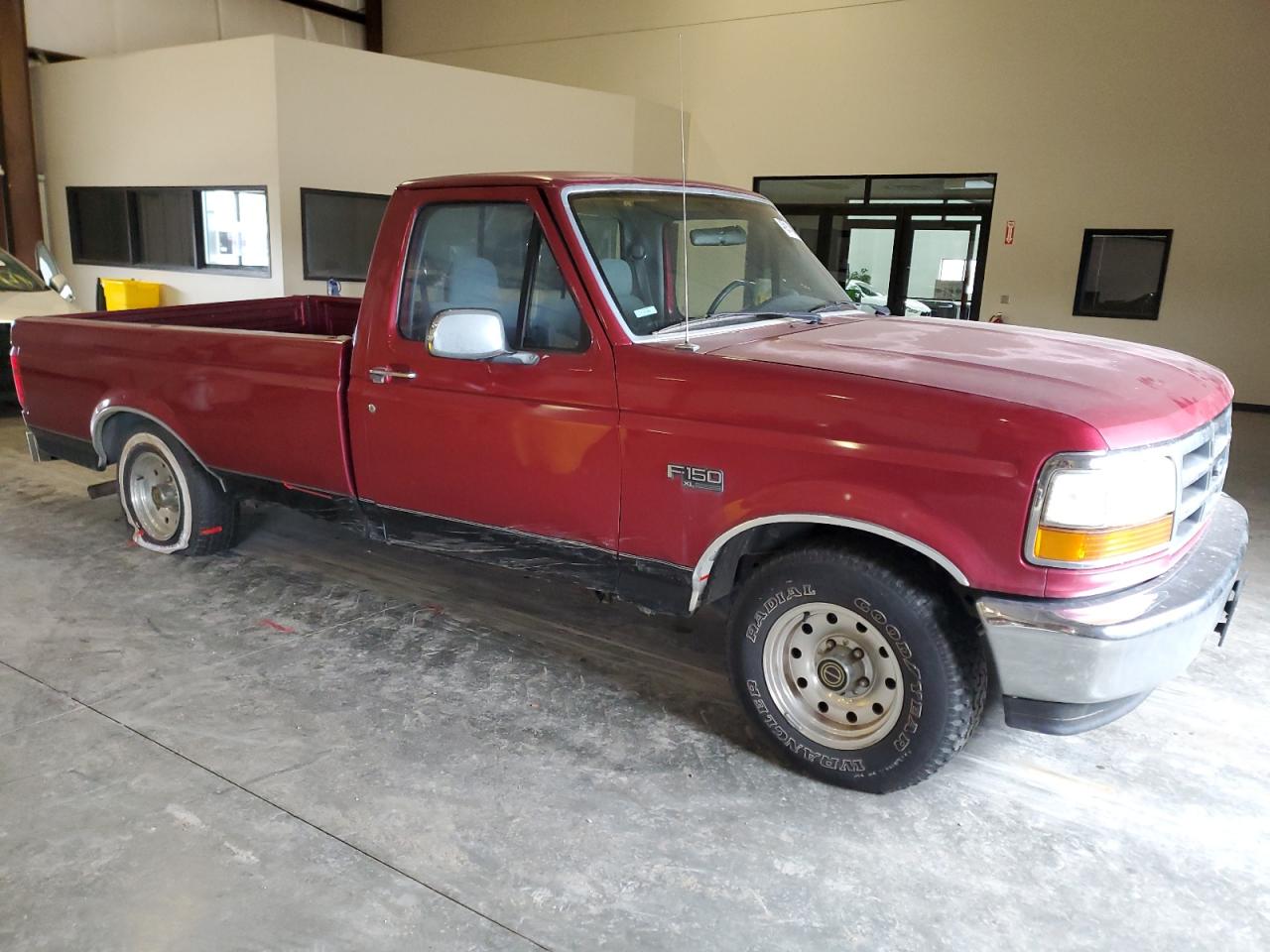 1995 Ford F-150 - Image 4