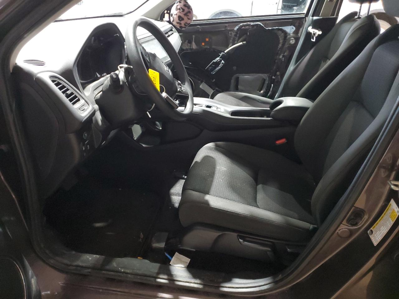2019 Honda HR-V - Image 7