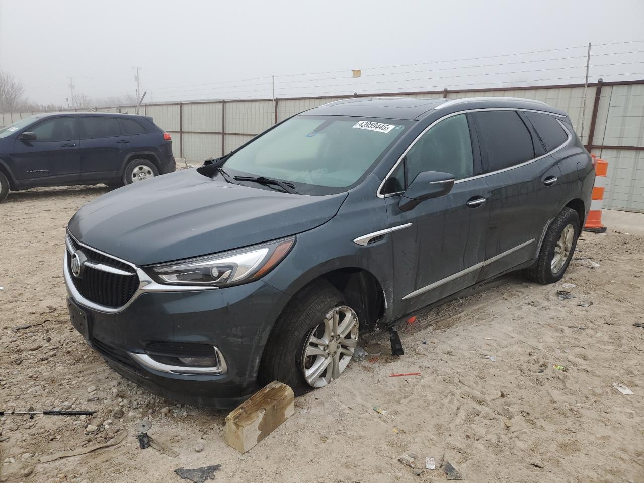 2019 Buick Enclave - Image 1