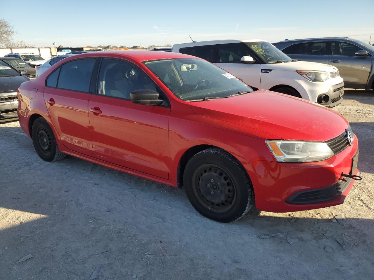2014 Volkswagen Jetta - Image 4
