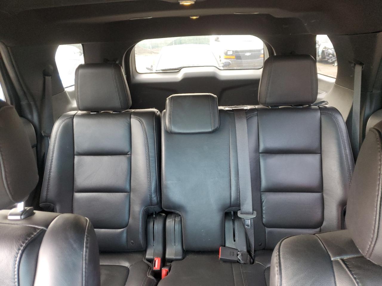 2013 Ford Explorer - Image 10