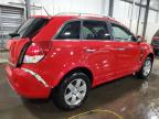 2009 Saturn Vue Xr zu verkaufen in Ham Lake, MN - Rear End