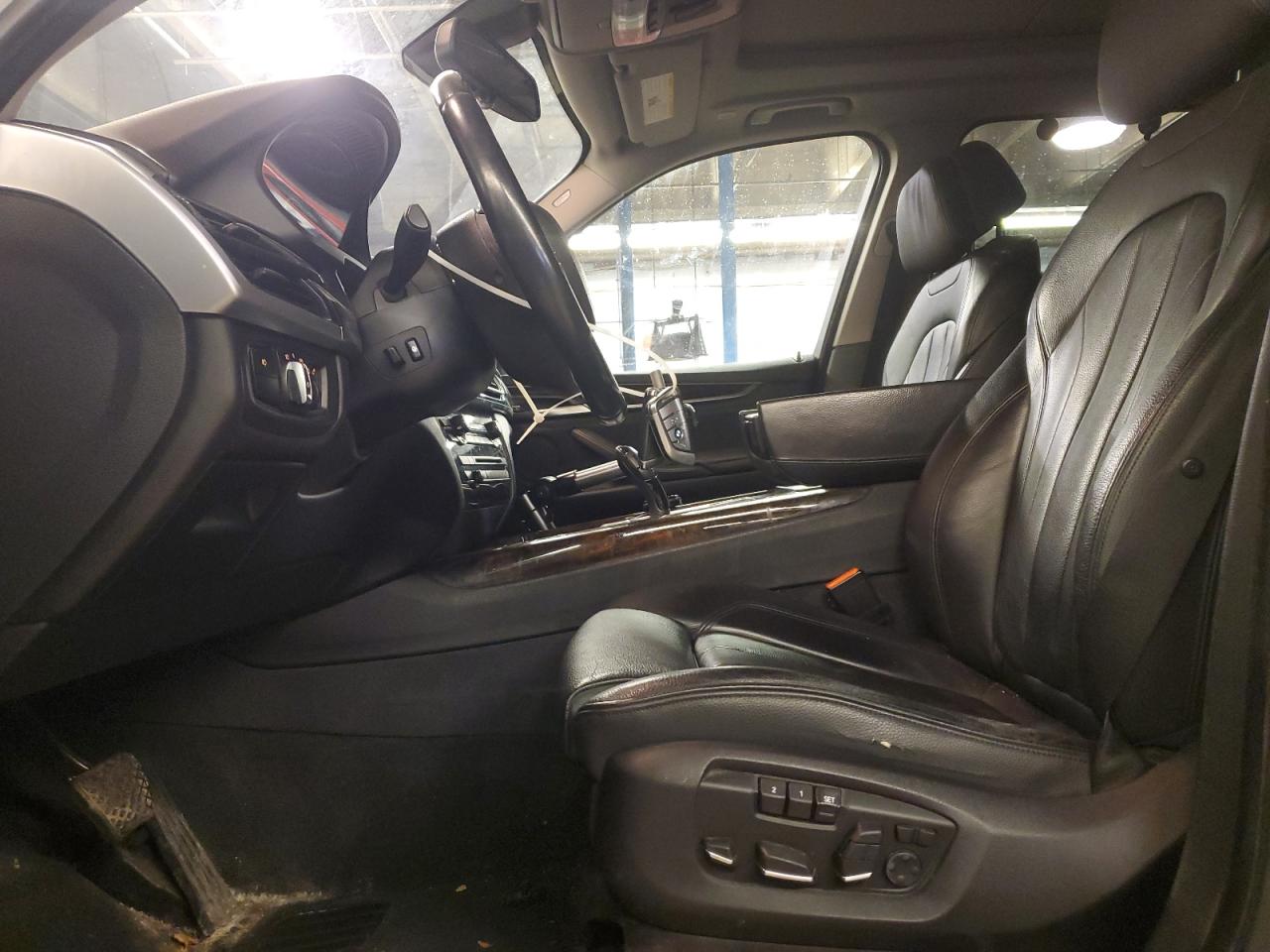 2015 BMW X5 - Image 7
