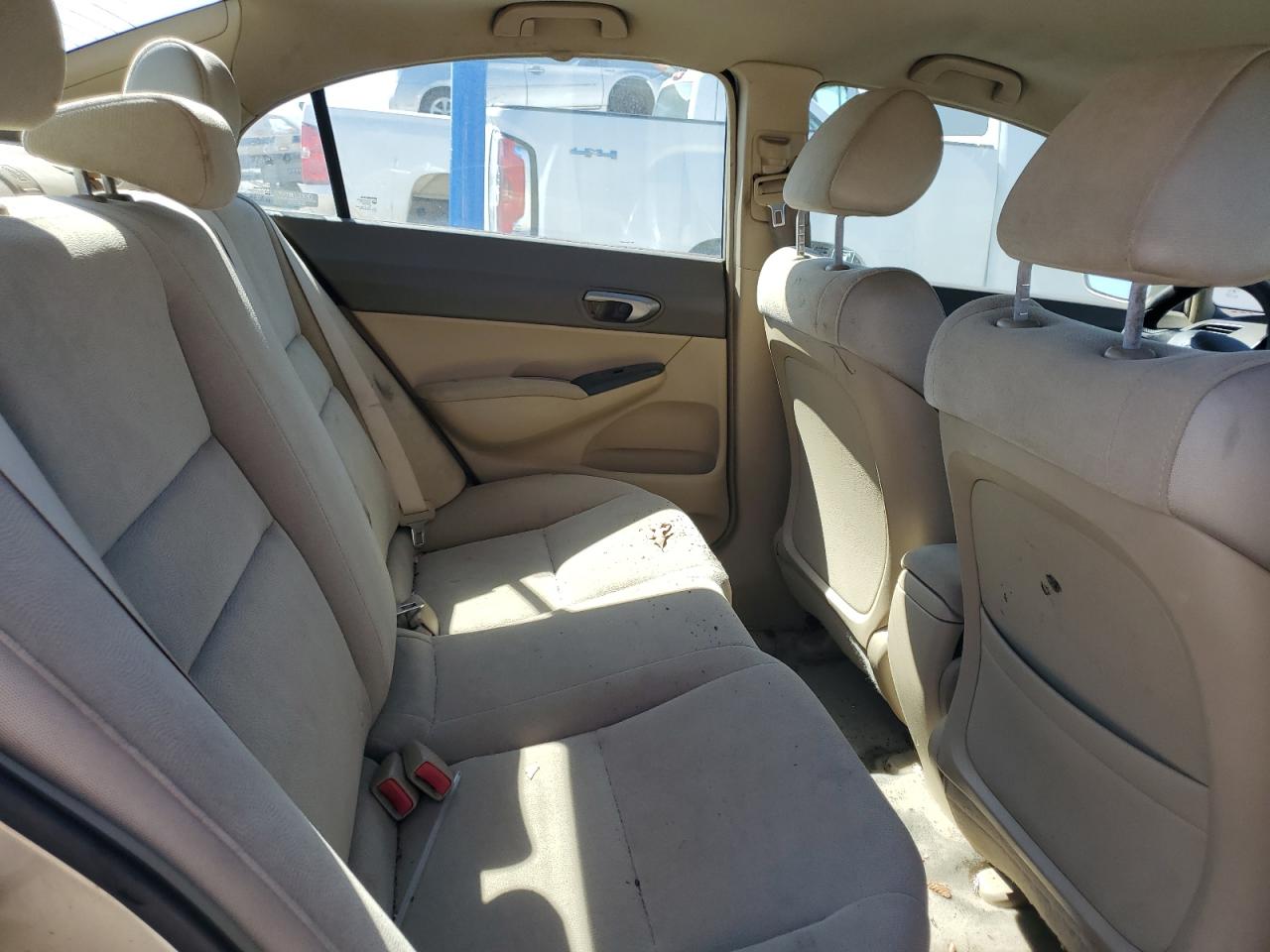 2007 Honda Civic - Image 10