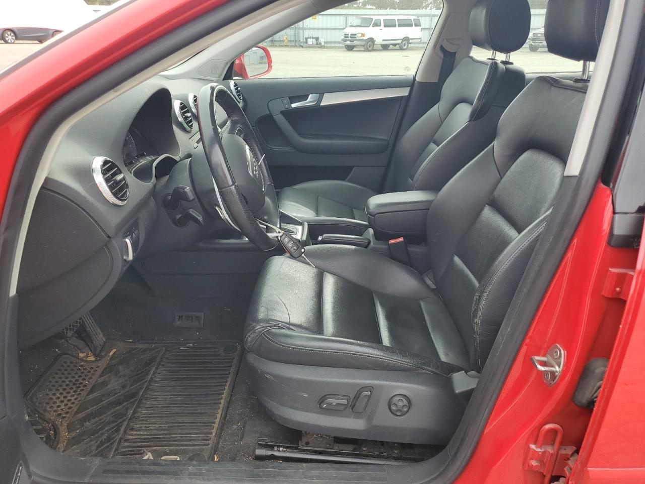 2012 Audi A3 - Image 7