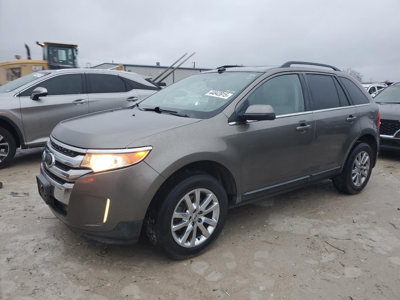 2013 Ford Edge - Image 1