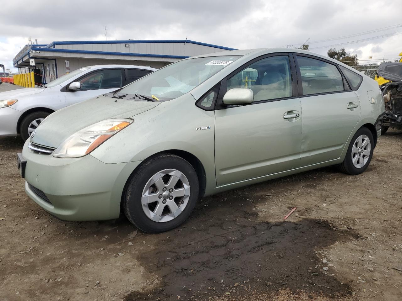 2009 Toyota Prius - Image 1