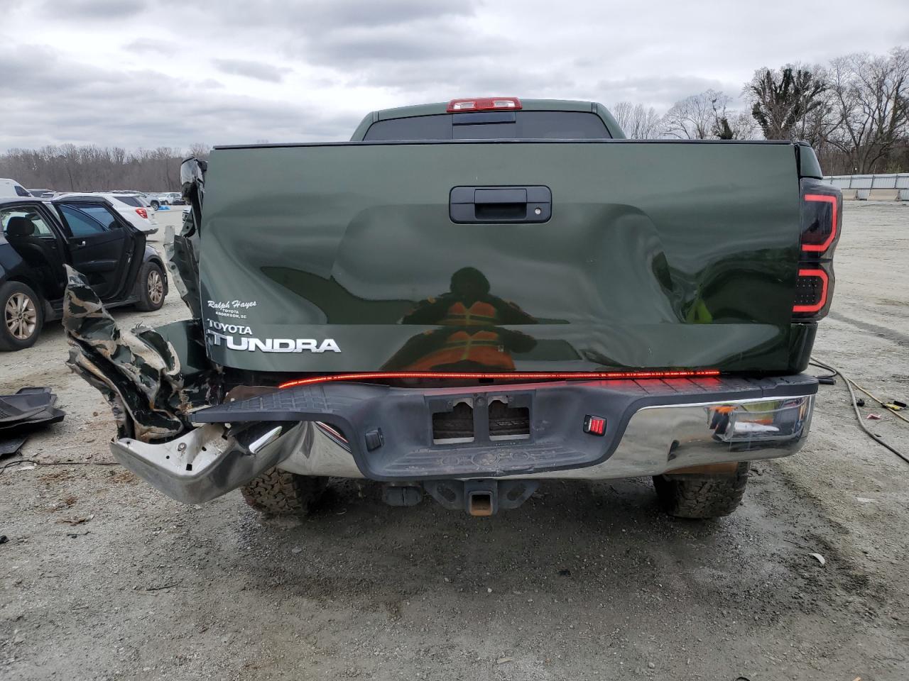 2010 Toyota Tundra - Image 6