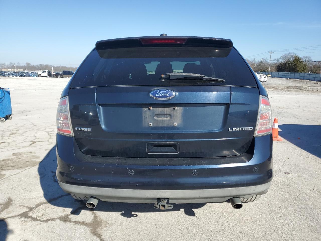 2009 Ford Edge - Image 6